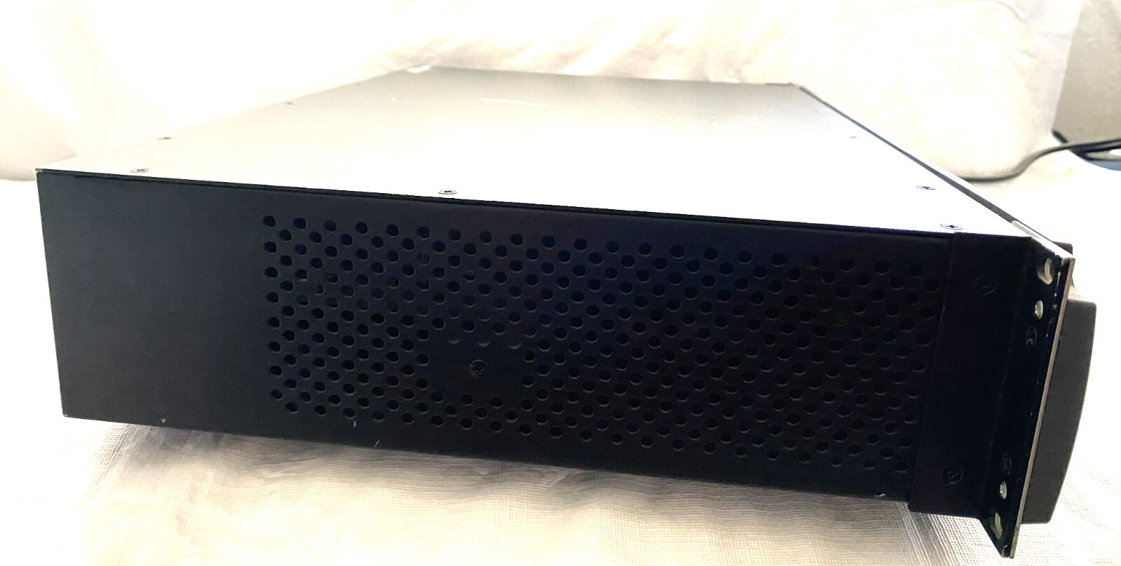 Digidesign Digi 002 rack Recording Interface