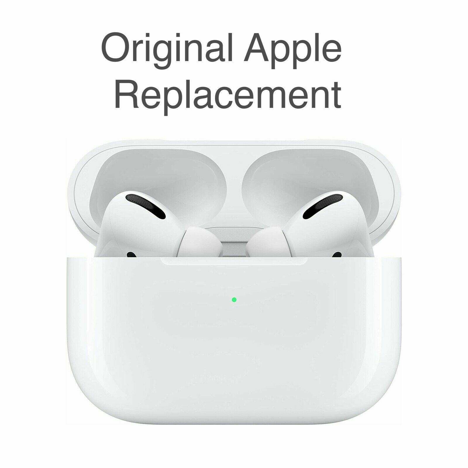 Apple Airpods Pro Right or Left . Replacement 100% Authentic