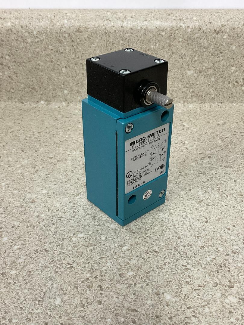 Honeywell Microswitch LSA1L-1A NEW