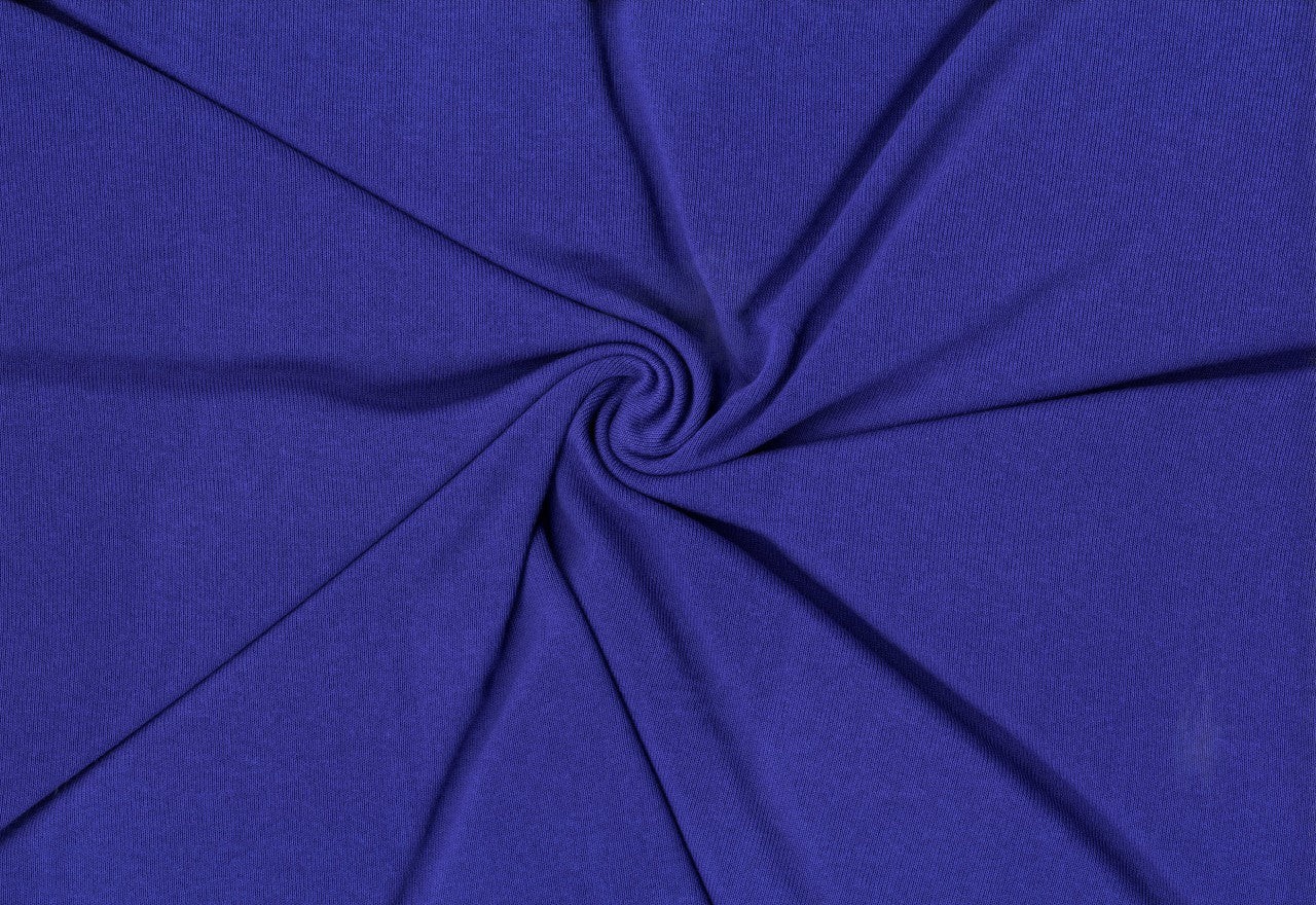 Hacci Sweater Knit Fabric - Daytona Viscose, Stretch Knit Fabric