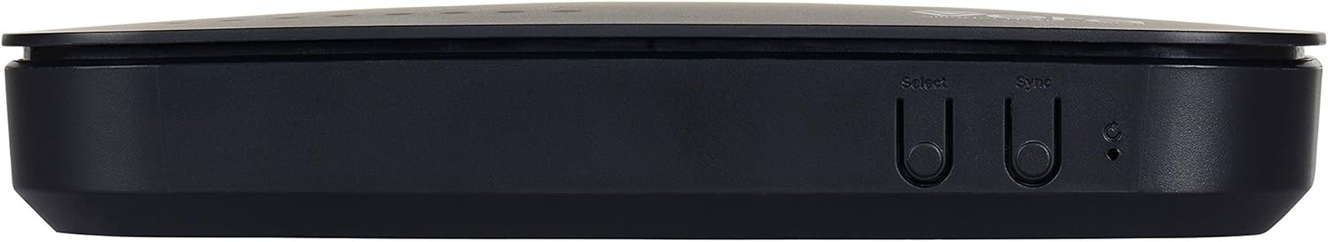 Vera Plus Advanced Home Controller, Smart Home Hub, ZWave/Zigbee/WiFi/Bluetooth