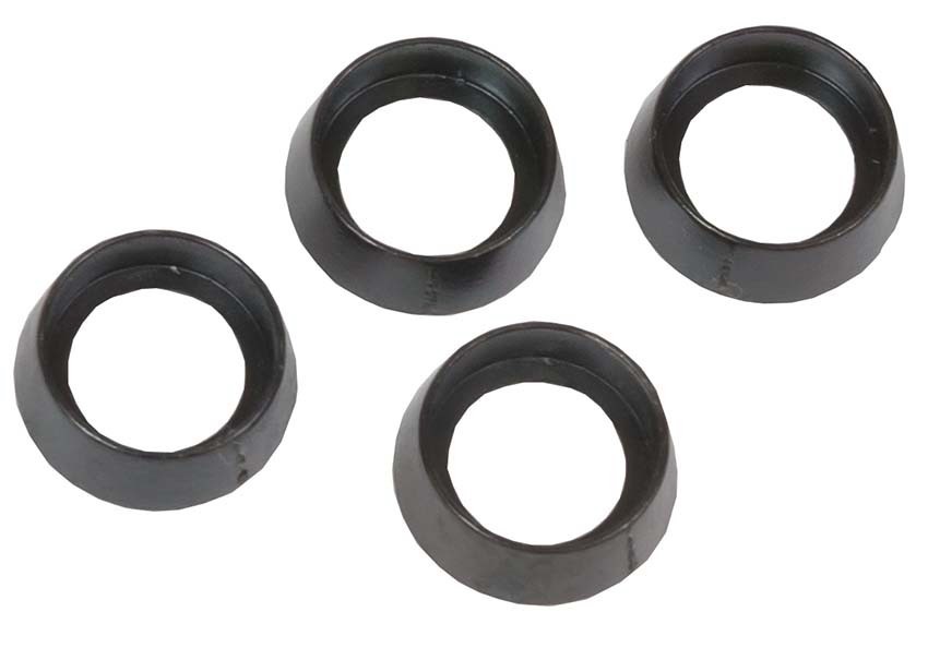 Easton BAR 5mm #6 adapter rings