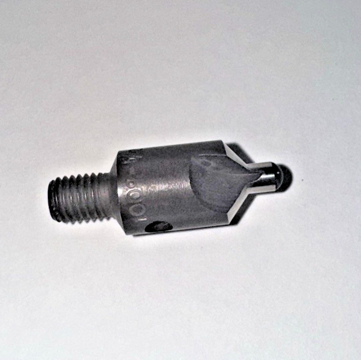 5/32 Pilot Sheet Metal Aircraft  Zephyr Tool USA Threaded Countersink NEW