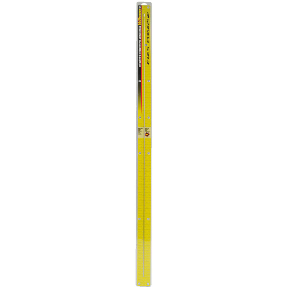 Wilson W49WHIPBX 49" Replacement Whip Tip