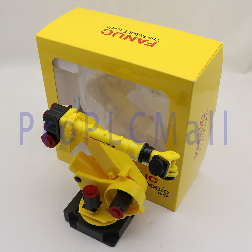 1PCS FANUC Robot R-2000IC-165 3D Manipulator Arm Model Vertical Multiple-Joint