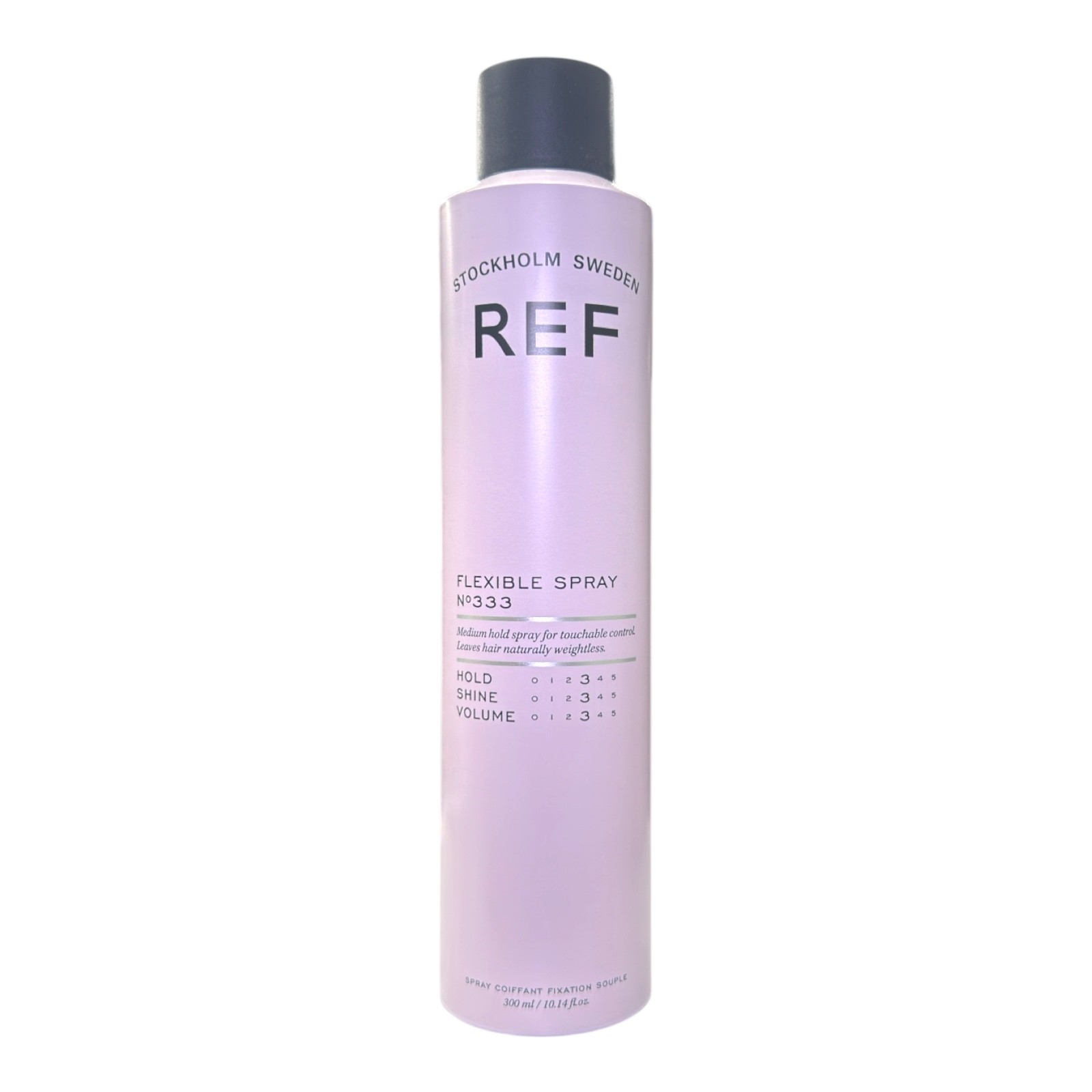 REF Flexible Spray No. 333 10.14 Oz