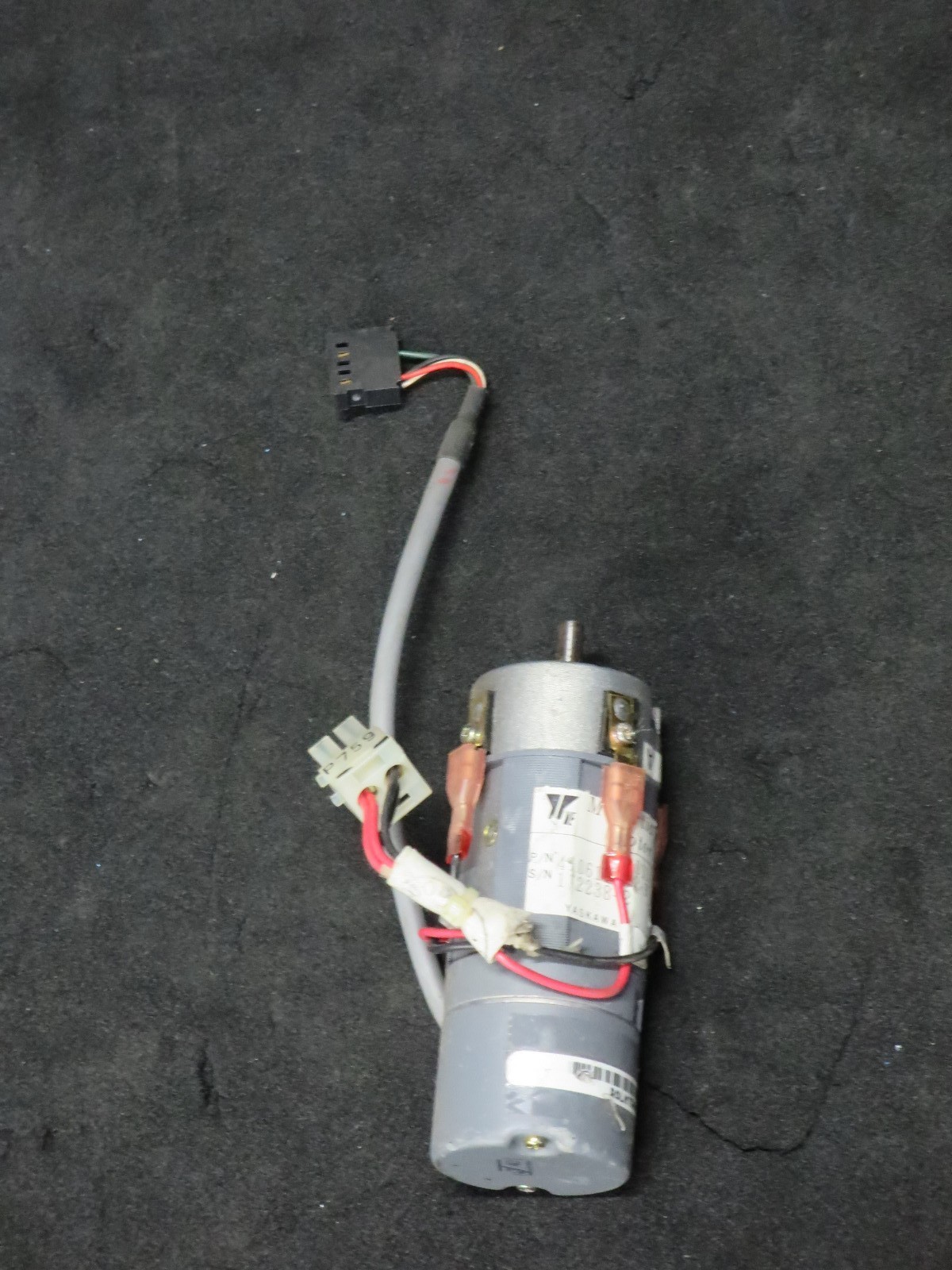 Minertia Motor 410611802-B Mini Series Motor T01L-ST42, EC29145