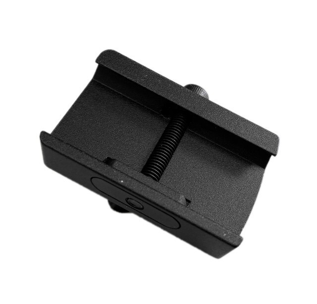 ADE Low Riser Mount for RMS RMSc Footprint Red Dot Sights