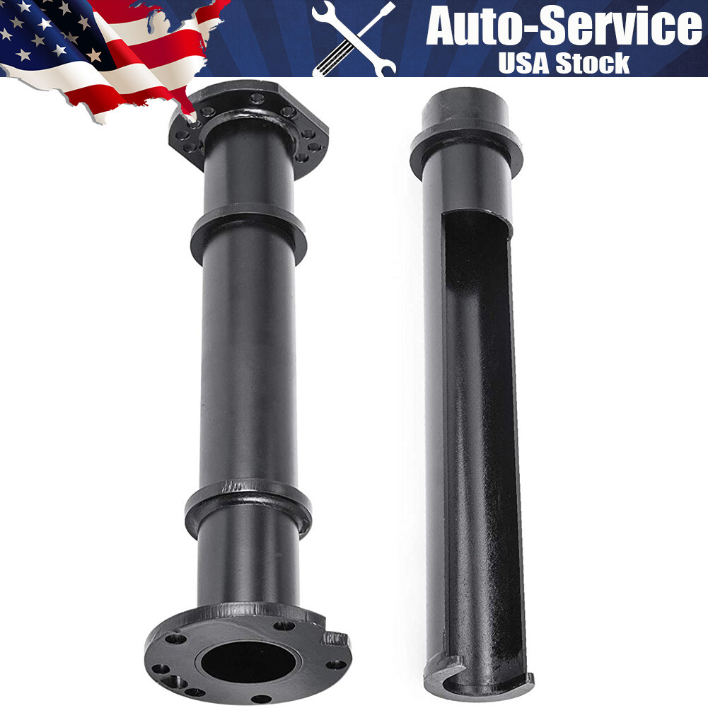 Rear Axle Bearing Removal Puller 09521-25011 for Toyota Trucks 1984-2018