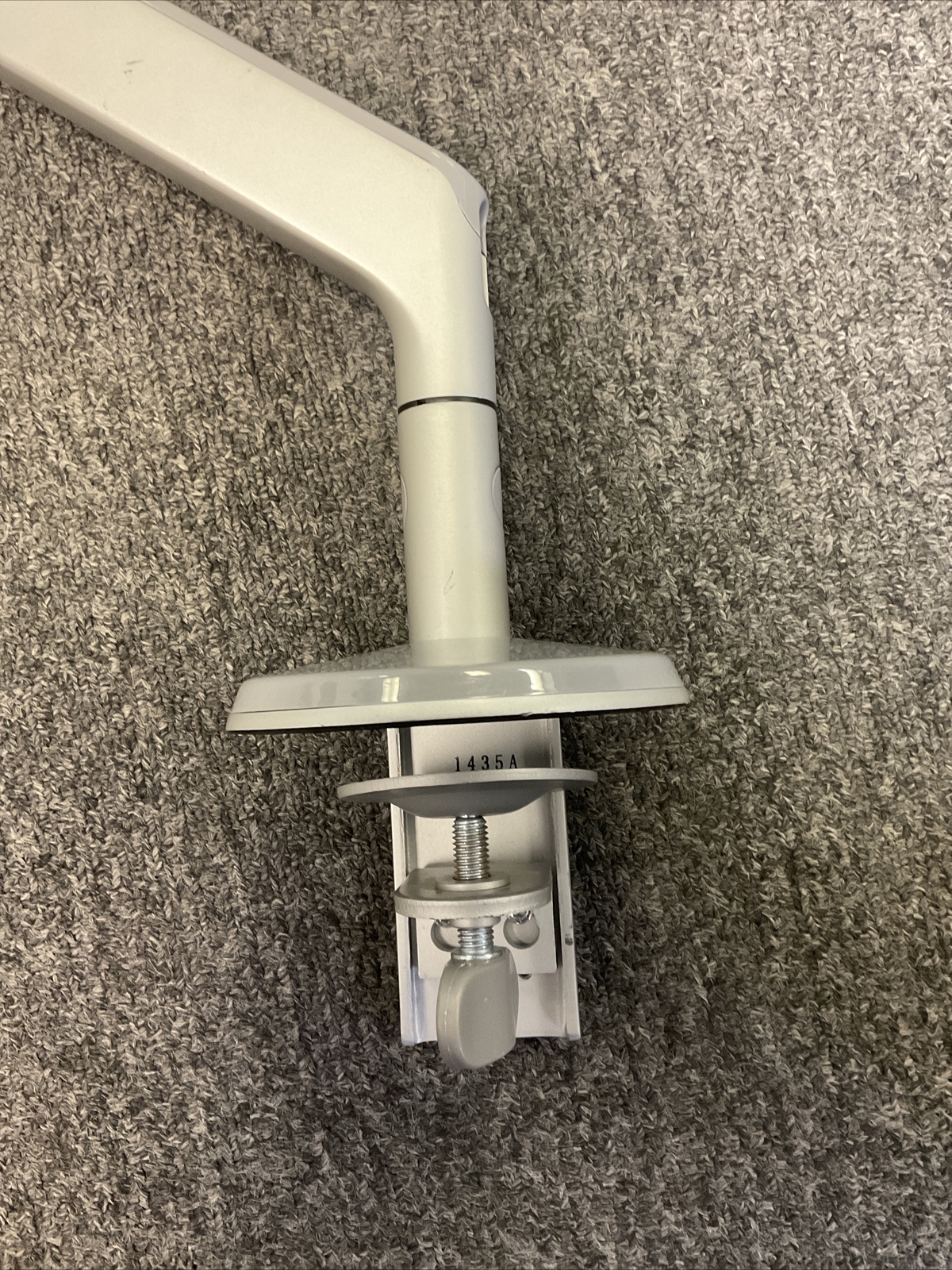 Humanscale M2 Monitor Arms Clamp Mount