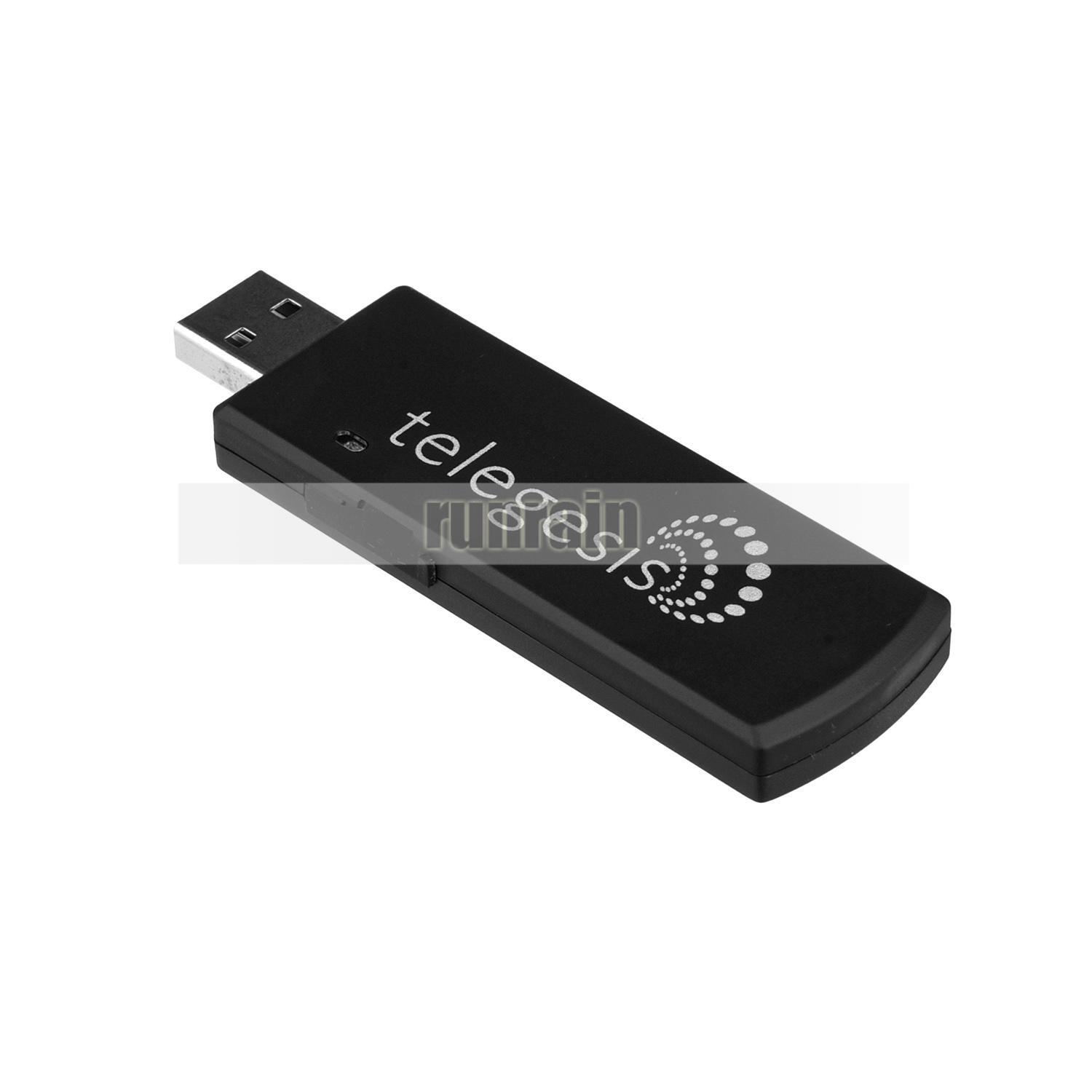 Telegesis ETRX3USB 8M ZigBee USB Stick RS232 to USB Adapter