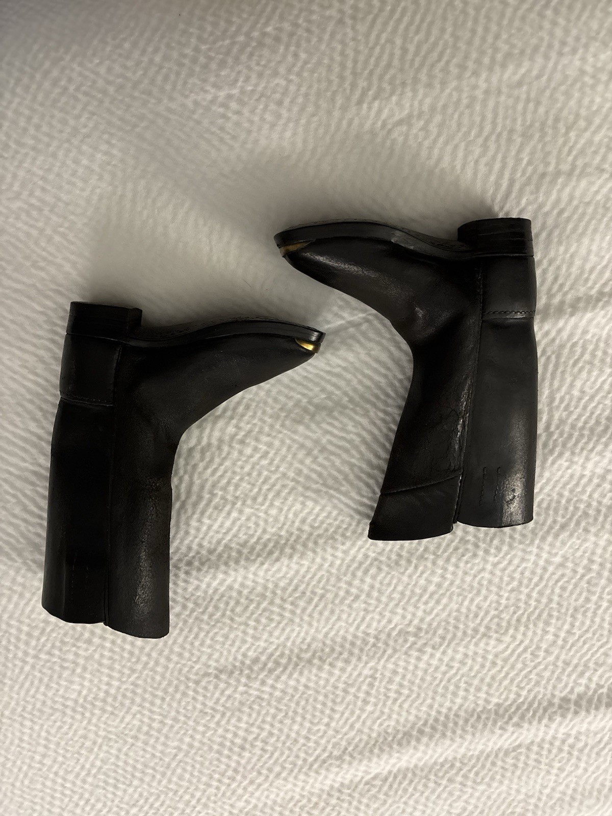 Civil War Era children’s boots