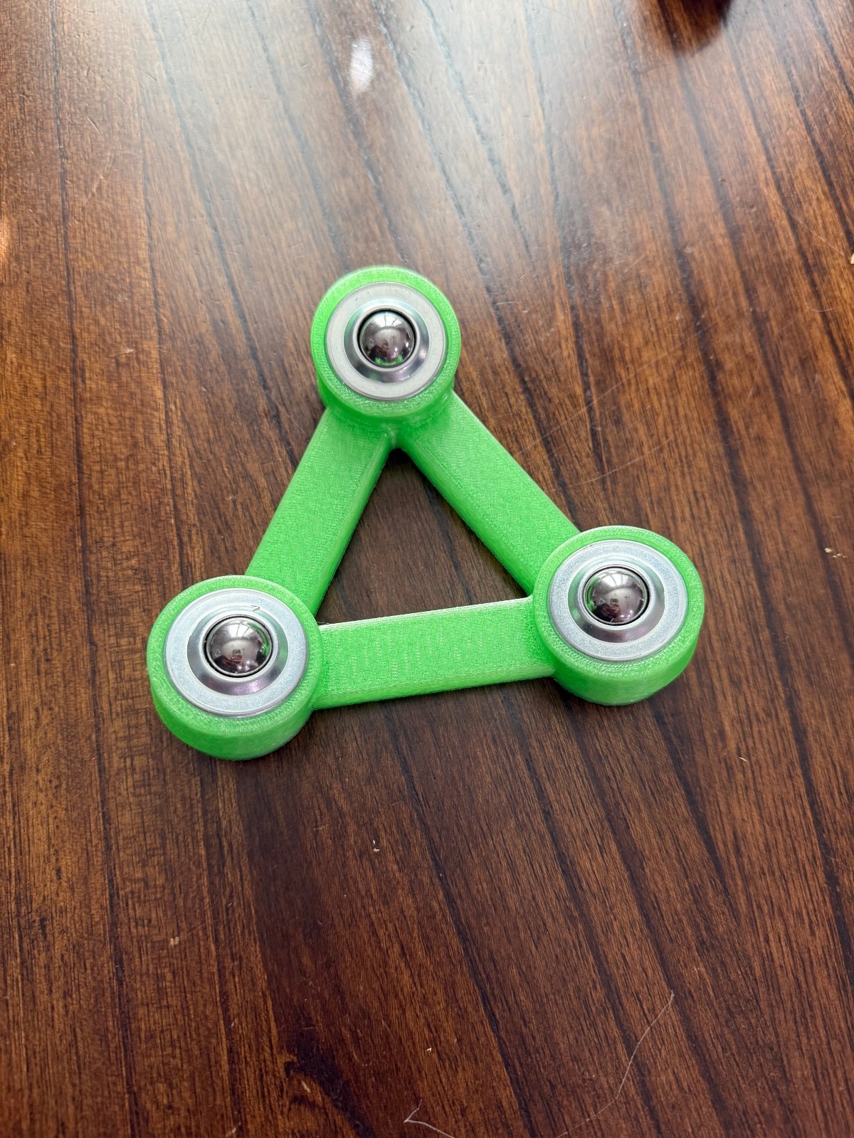Bowling Ball Spinner/Display