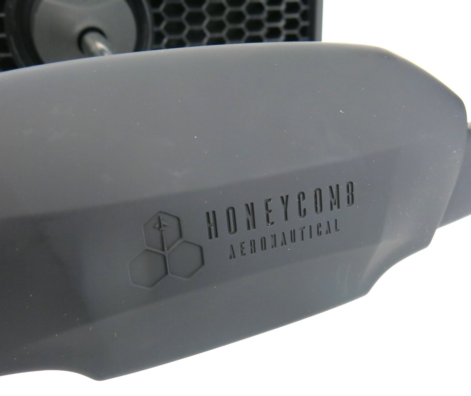 Honeycomb Aeronautical - Alpha Flight Controls LITE - Black Used