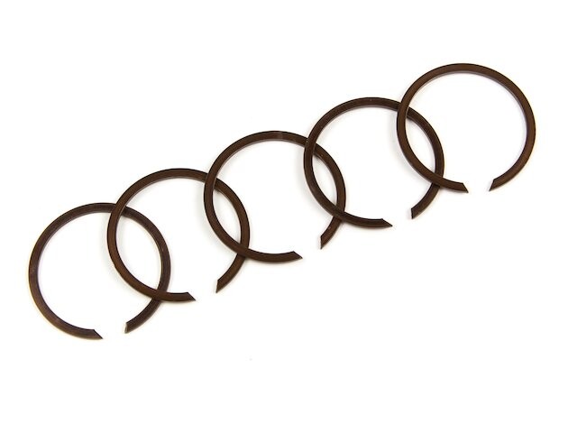 For K1500 Suburban Transfer Case Drive Clutch Retainer Ring AC Delco 65923NVNV