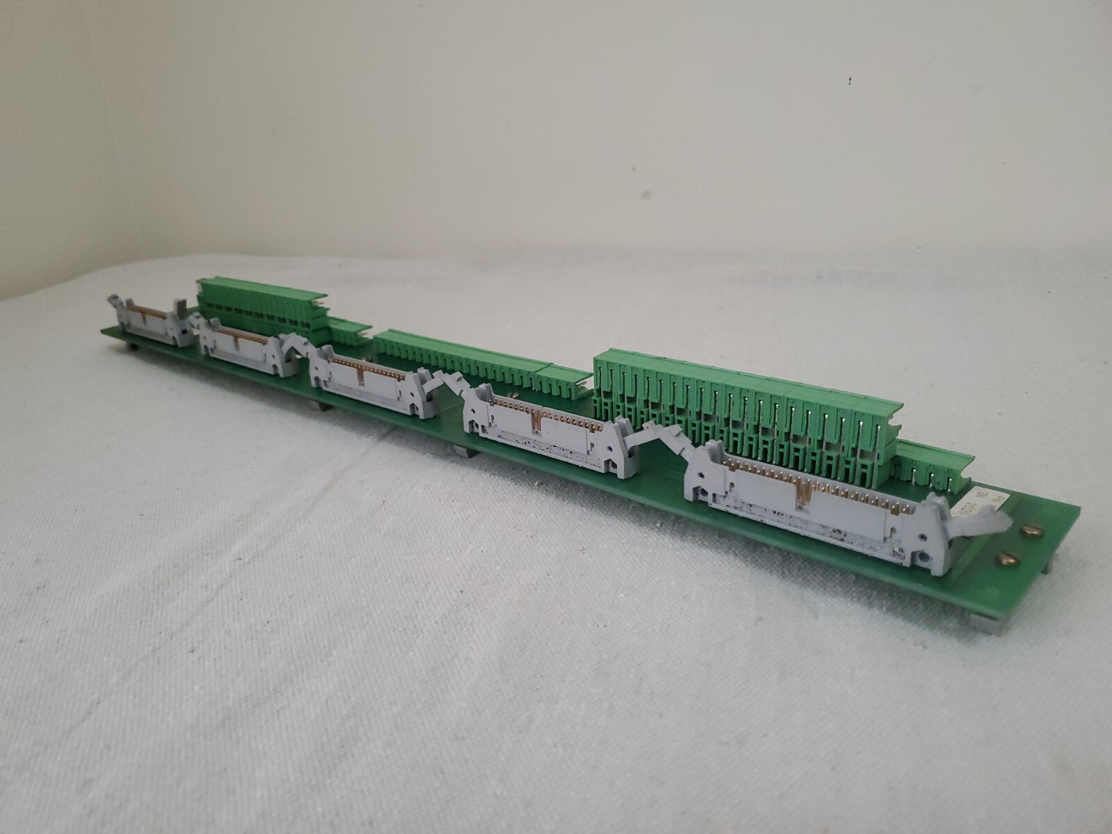 MTS 463894-01B D463893-01 PWB