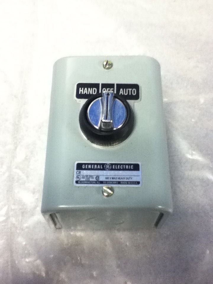 GE 2940NA401D PUSHBUTTON- NO BOX