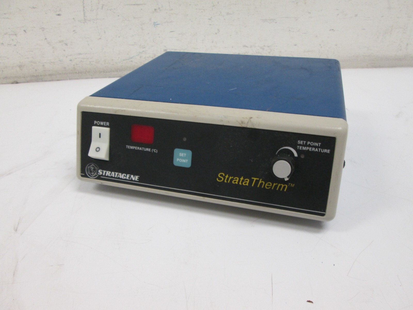 Stratagene StrataTherm Temperature Controller 400640