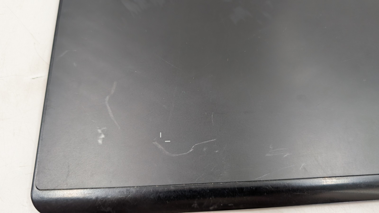 Wacom Intuos Pro Creative Pen Tablet PTH860 *AS IS* EB-20213