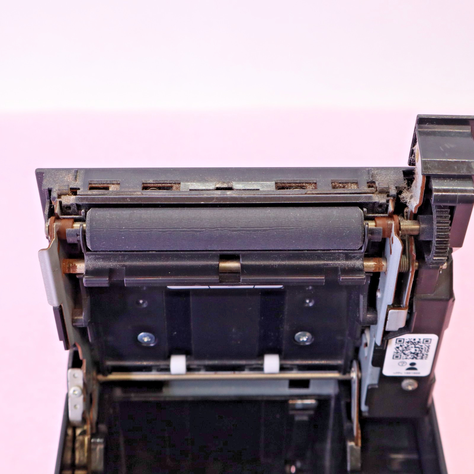 Epson TM-m30III POS Thermal Receipt Printer Ethernet Bluetooth Auto Cutter T5