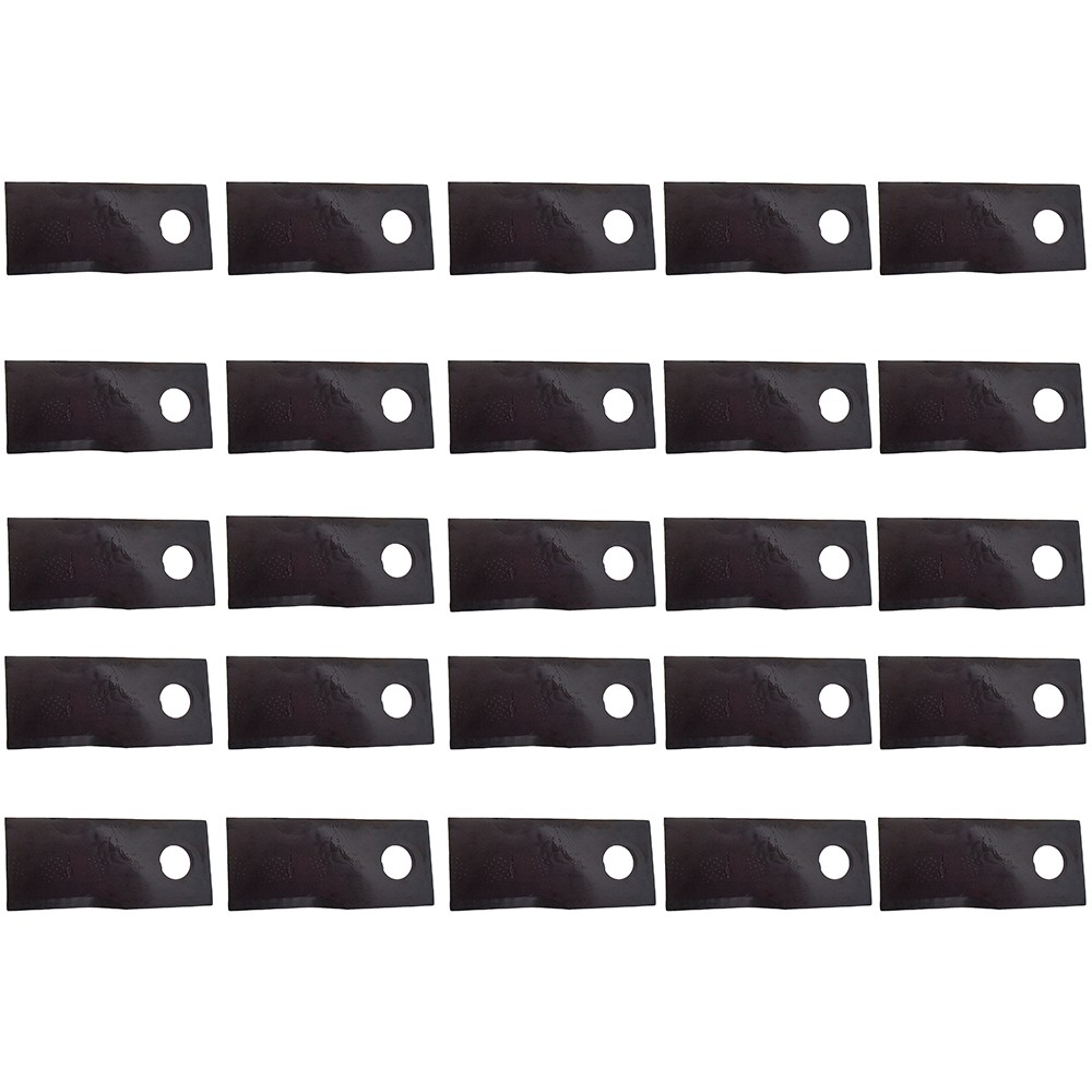 90261559 LH 25 Blades fits Vicon Disc Mower CM216 KM281 AM2800 CM217 CM2200