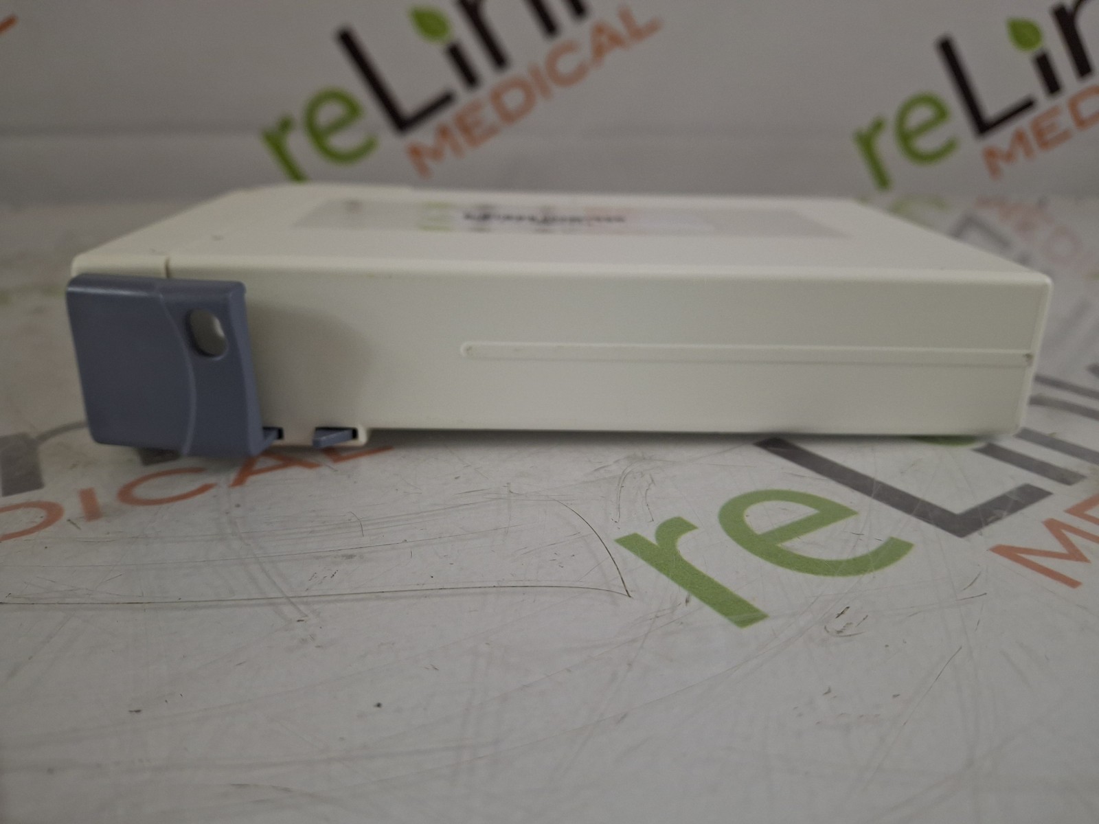 GE Healthcare E-PP-00 Dual IBP Module