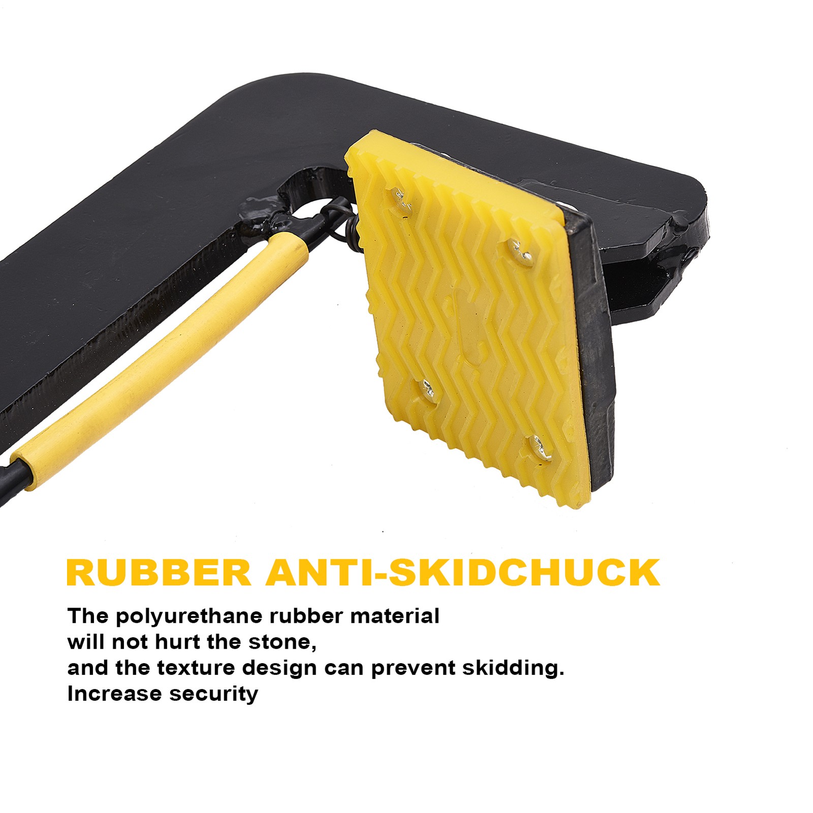 Lifting Clamp Heavy Duty Stone Lift Clamp Stone Lifting Clamp 350kg/770lbs
