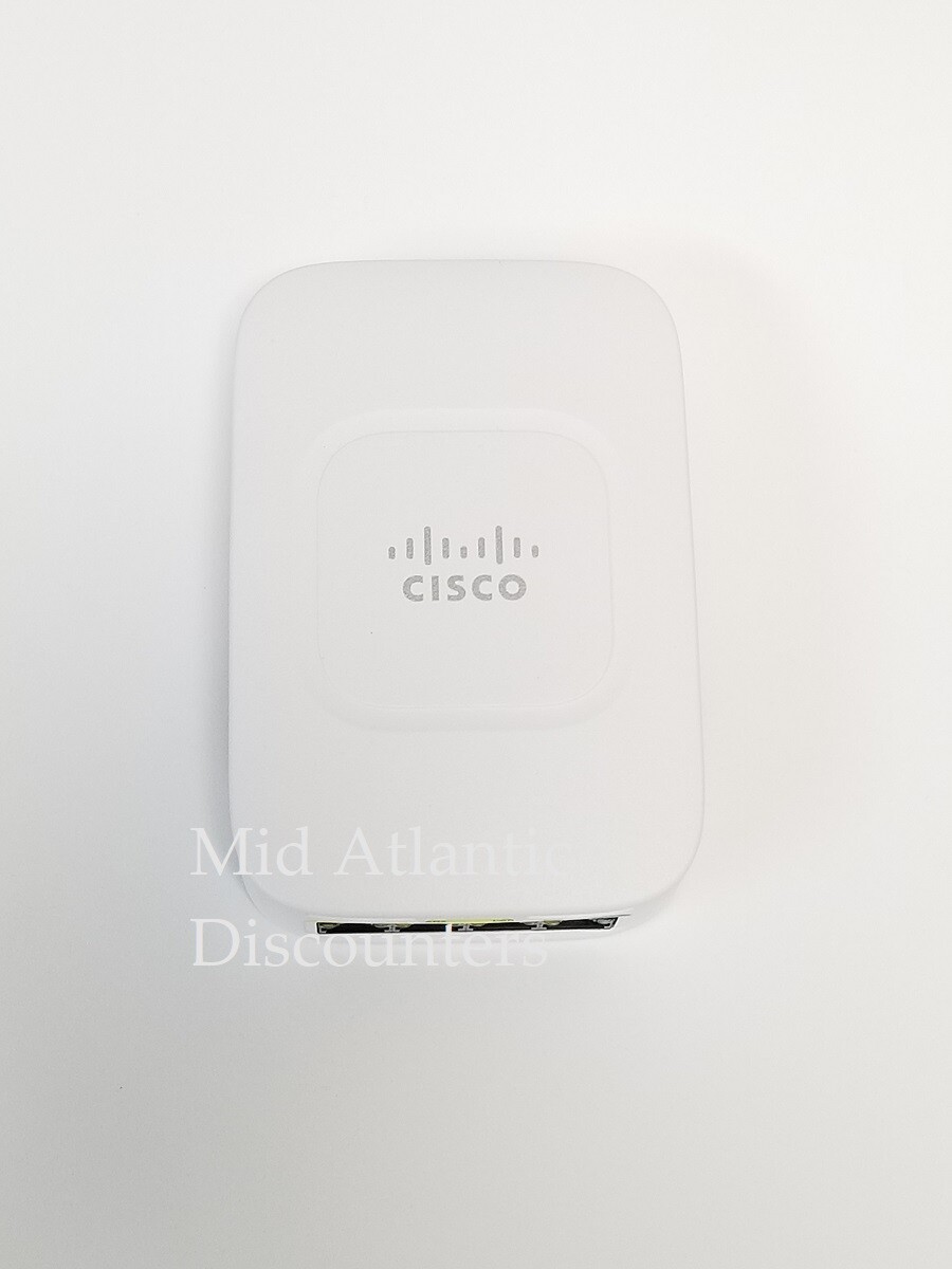 Genuine Cisco AIR-CAP702W-A-K9 700W Series 4 Port Wireless Access Point