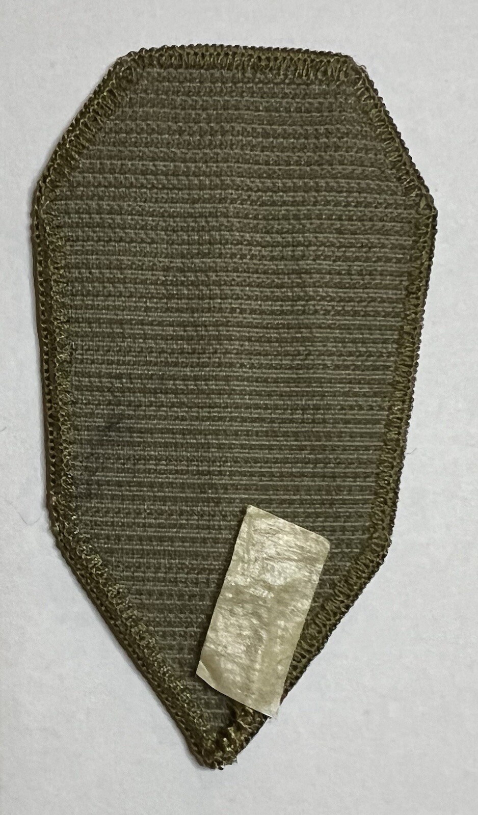 US Army Infantry School (USAIC) OCP (Multicam) Patch