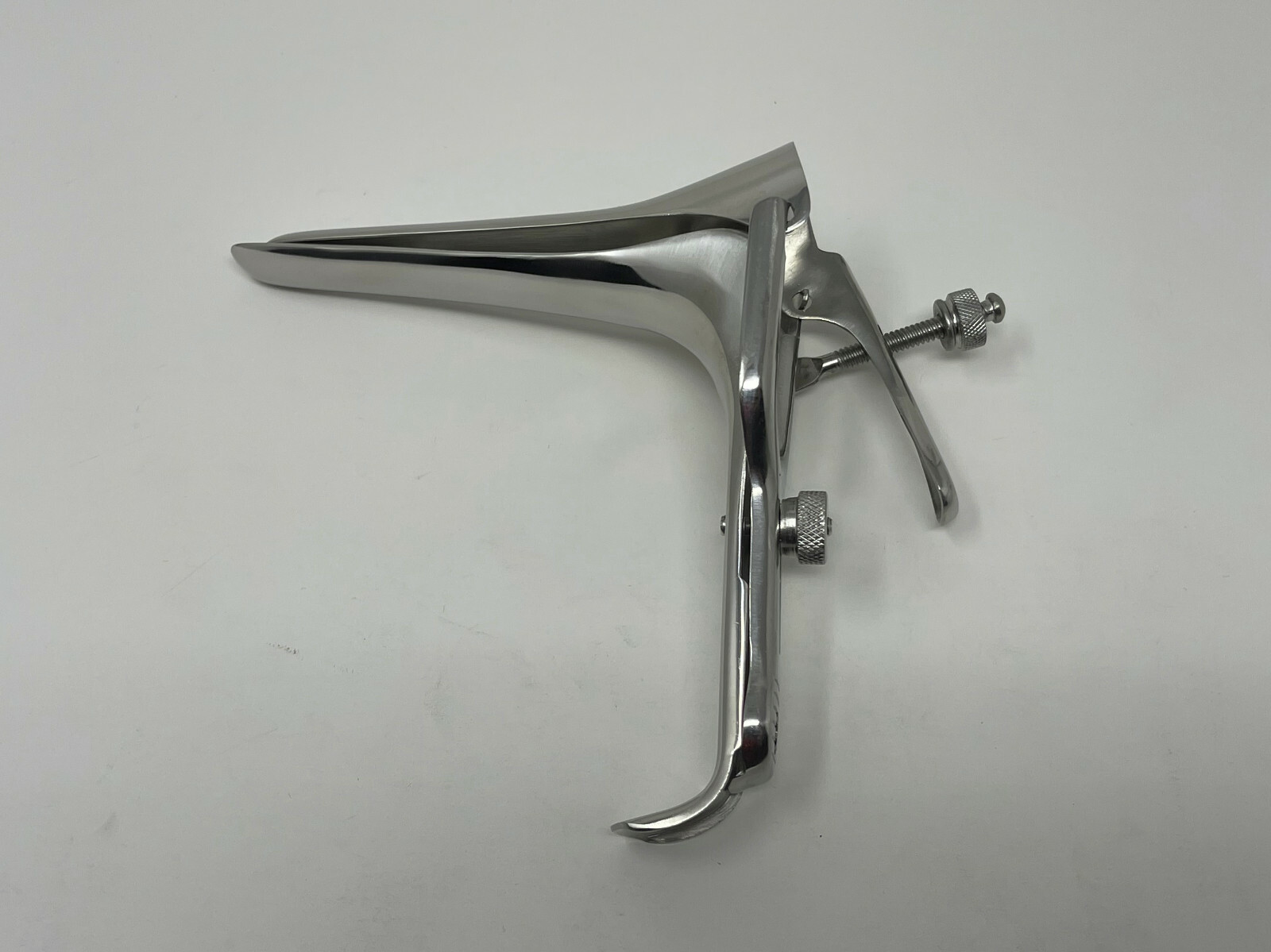 Pederson Vaginal Speculum Extra-Narrow