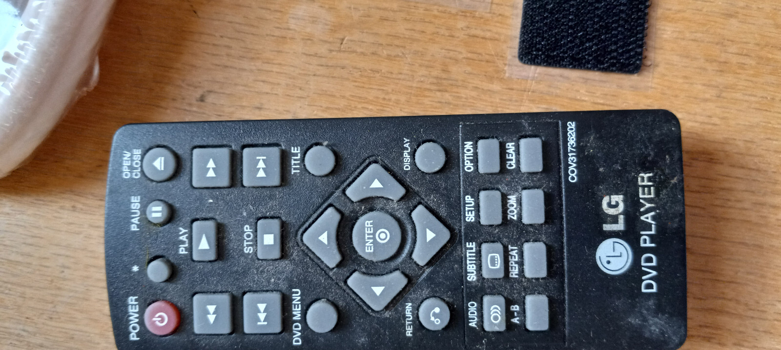 Cisco DTA 170HD - NOS