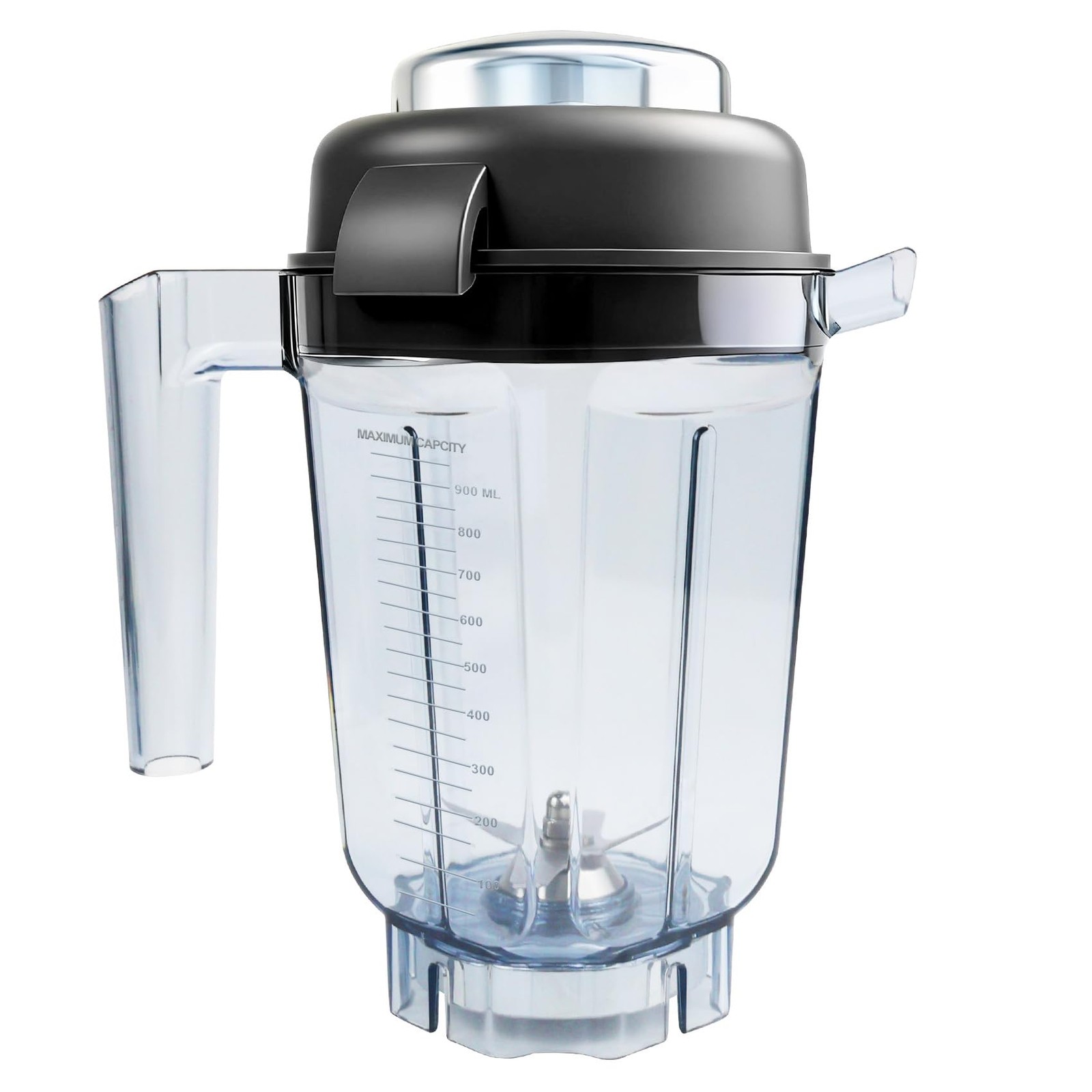 Blender Pitcher 32 oz 0.9L, Compatible with Vit 5200 4500 5000 6300 VM0102 VM...