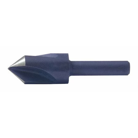Cleveland C46174 Countersink, 3/4 In, 60 , 2-5/8 In