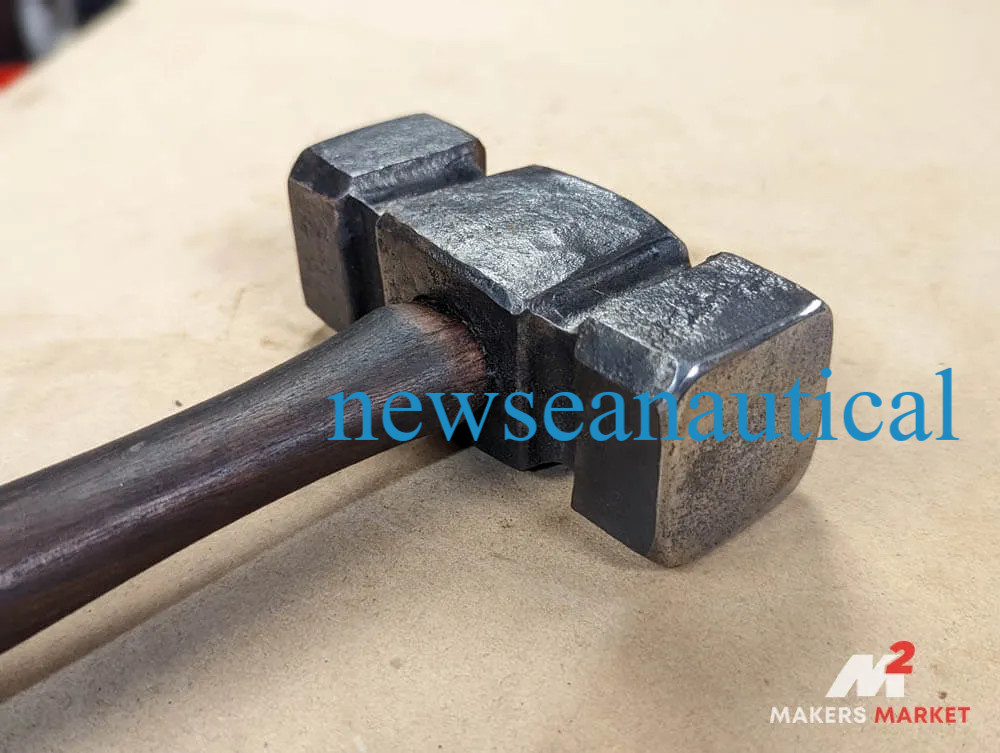 3.5lb Rounding Hammer