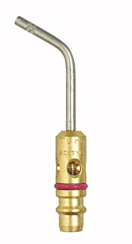 TurboTorch 0386-0100 A-2 Air Acetylene Replacement Tip