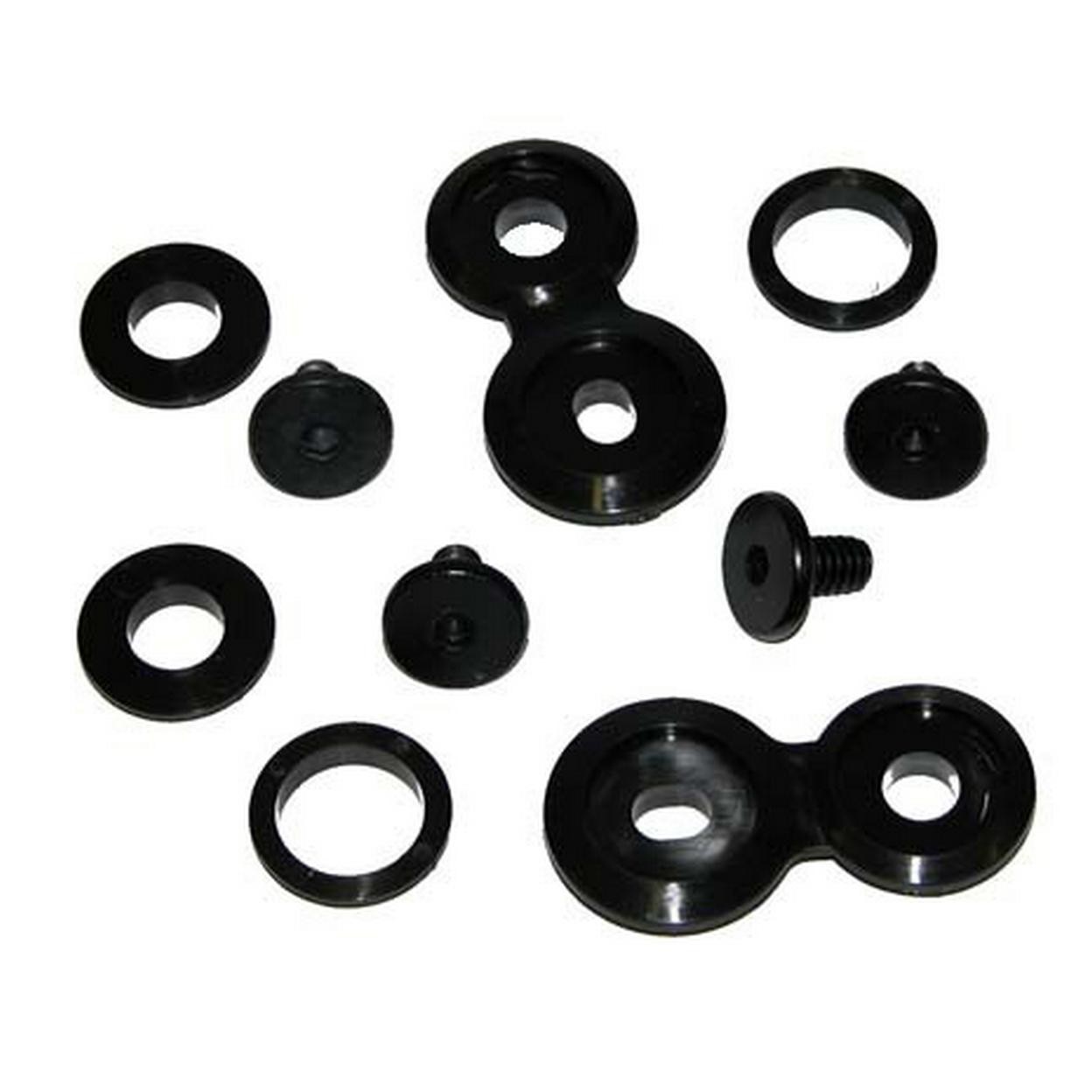 Simpson Racing Helmet Pivot Kits | 99016