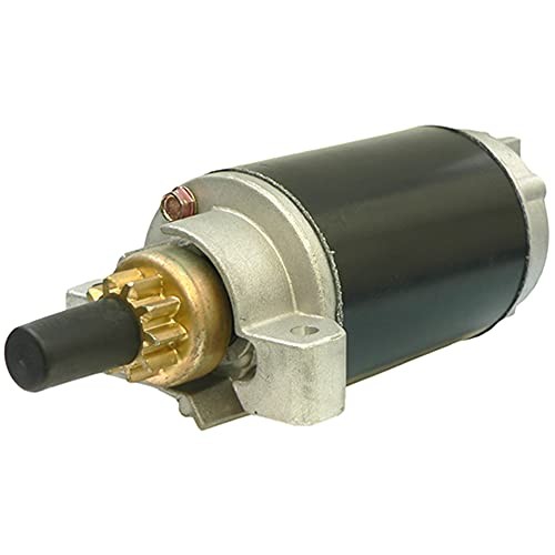 410-21022 Starter Compatible with/Replacement for Mariner 30EHO 1995-2000,