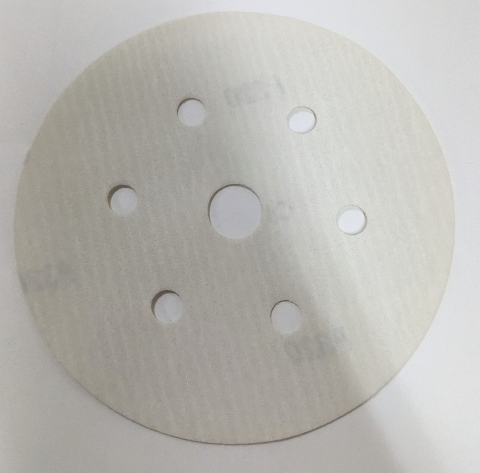 P320C Speed Grip Disc