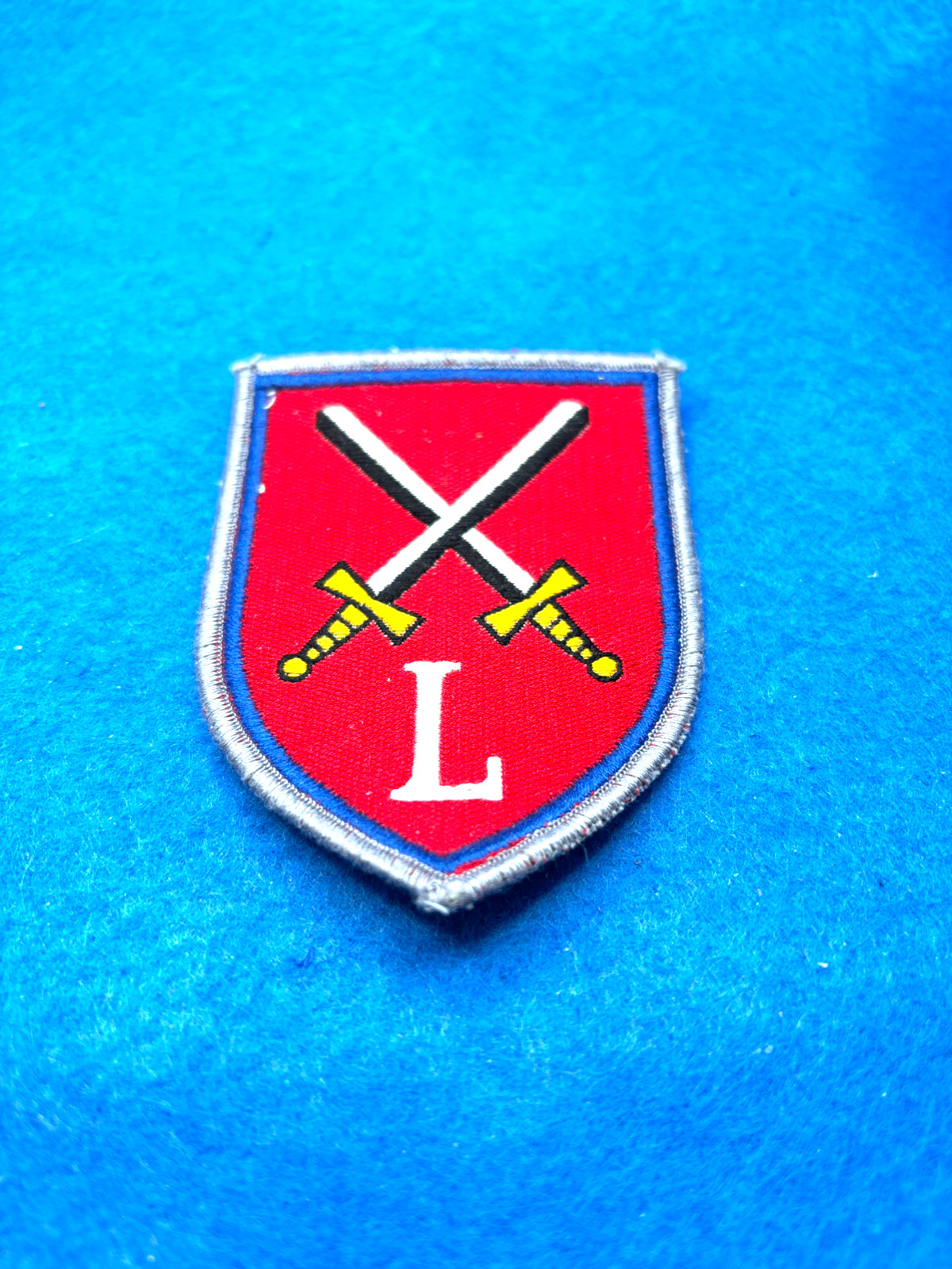 West German Lehr Brigade