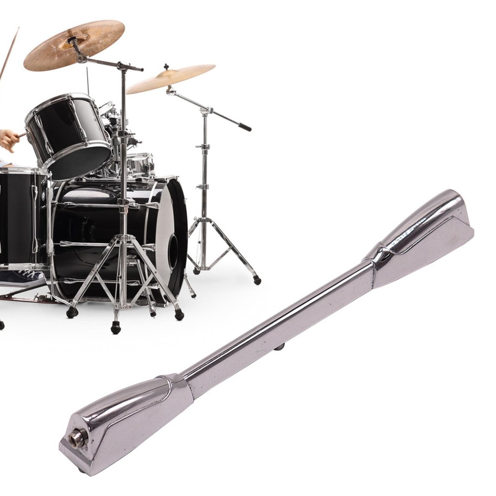Snare Drum Lug Drum Component Accessories for Percussion Tom Drum Bass Drum