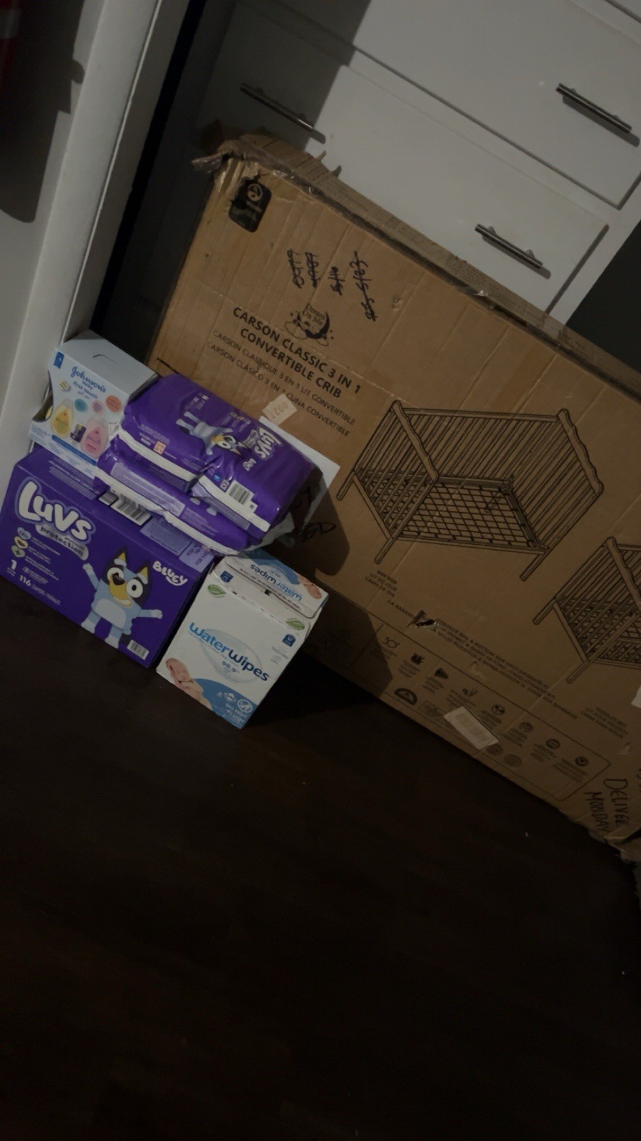 Newborn Baby Products Lot, NB Diapers, Wipes, Dr Brown's, Pampers, Medela, Brook