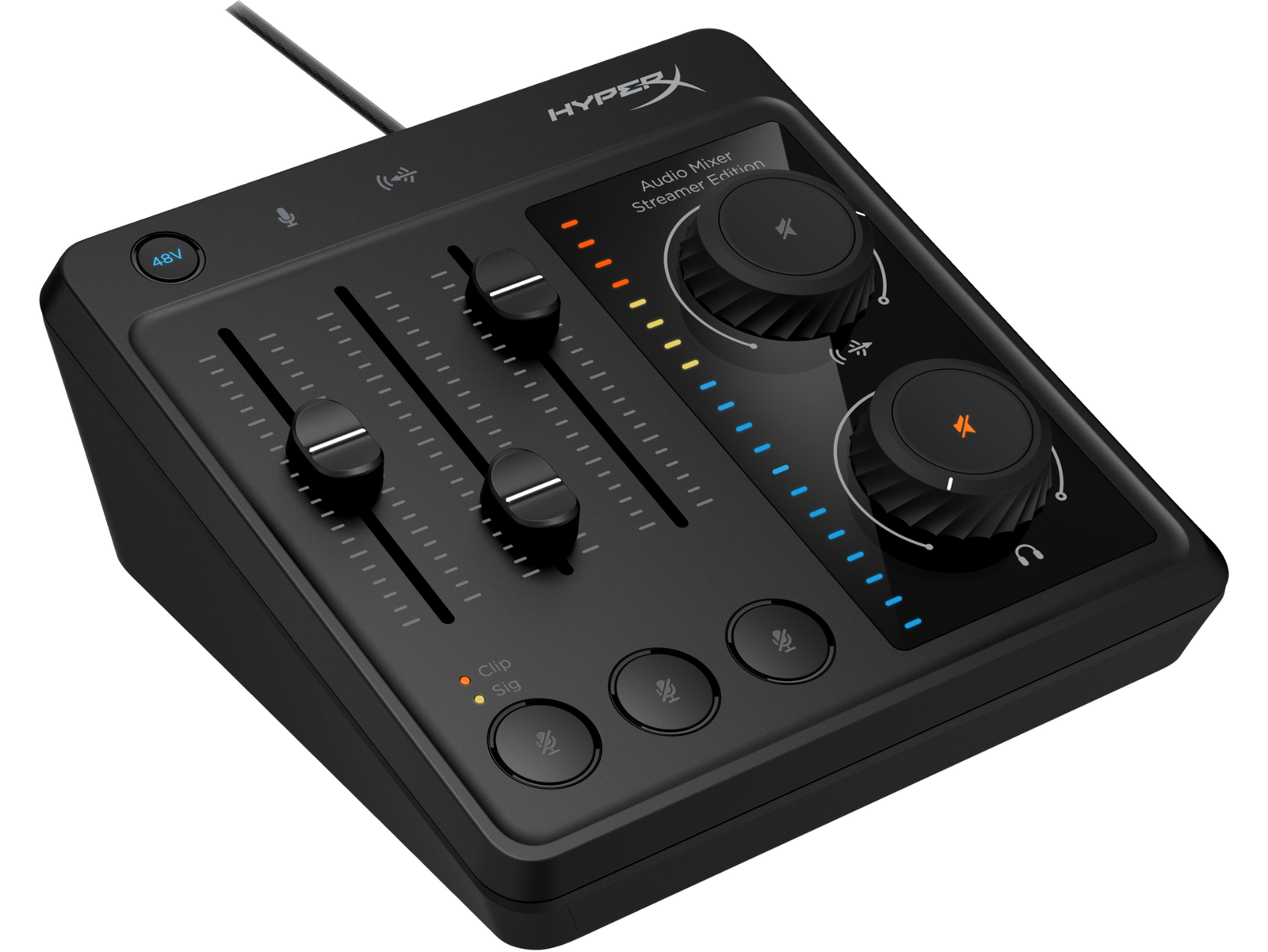 HyperX Audio Mixer