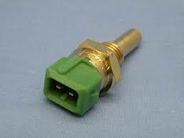 New OEM '90 - '93 Mazda Miata coolant sensor - 8574-18-840