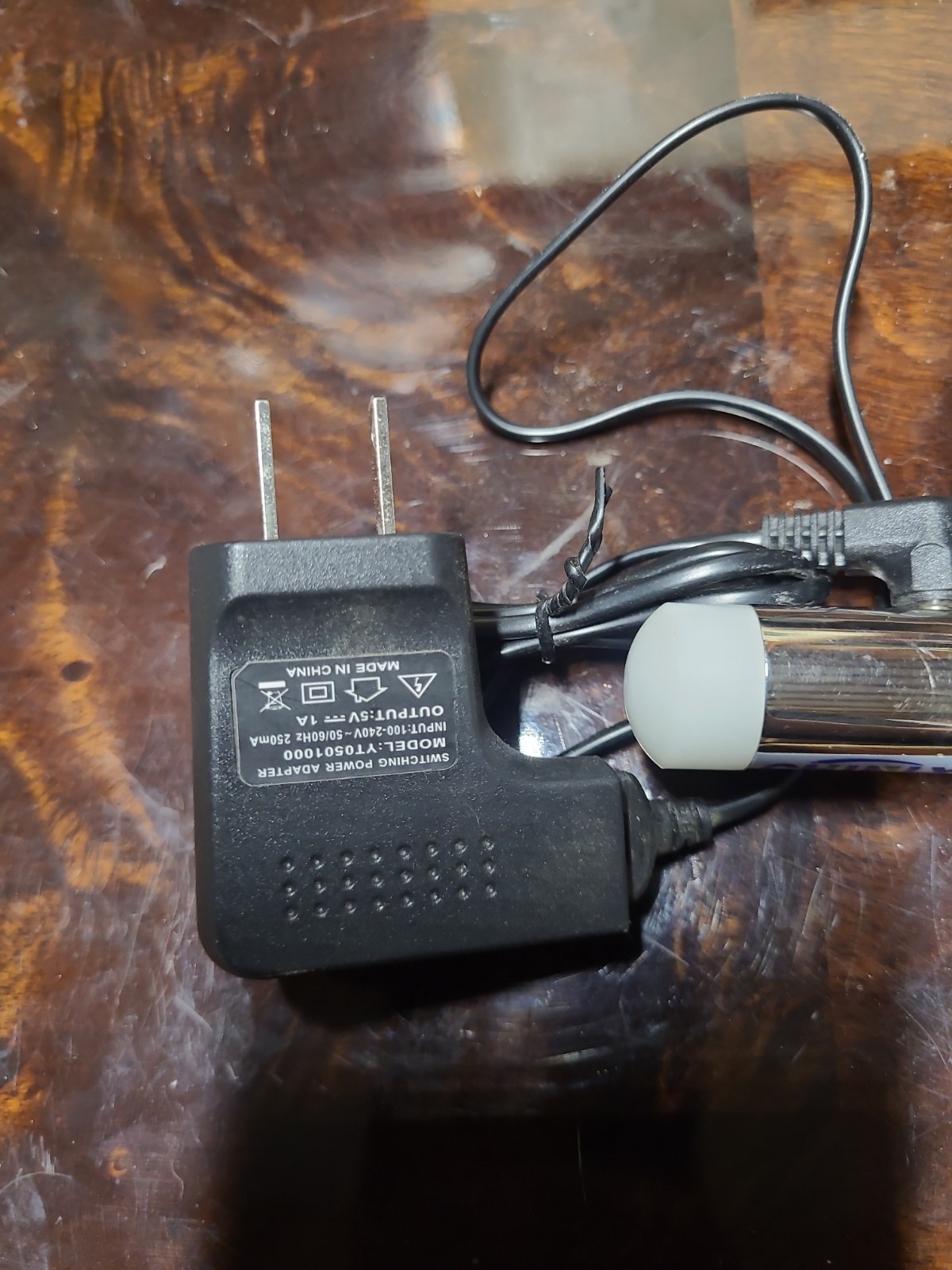 Chinly Wireless DMX 2.4G Receiver