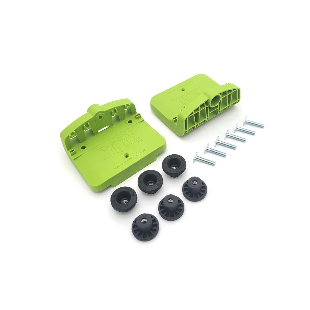 Bow Products XT XTENDER Fence Feed Supports - Pair XT1