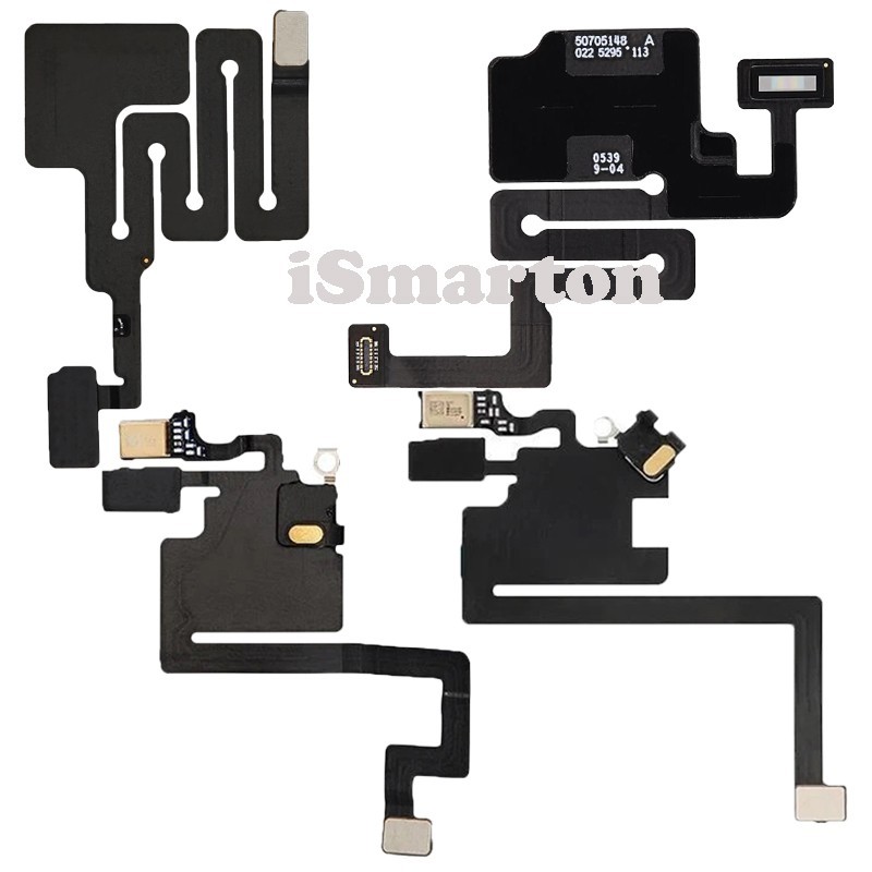 iPhone 17/iPhone Air/iPhone 17 Pro/17 Pro Max Proximity Light Sensor Flex Cable
