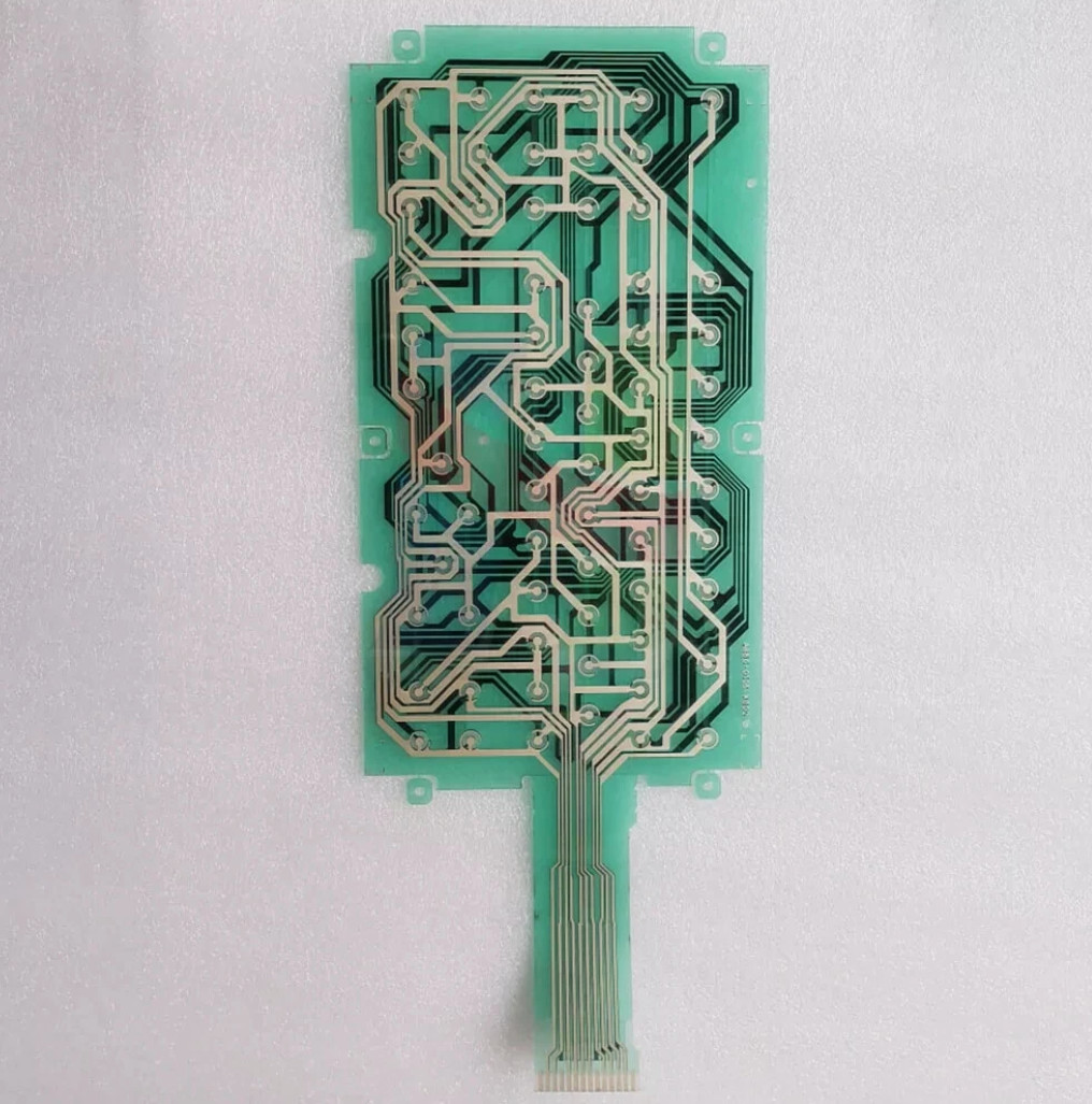 1pcs New Membrane keyboard Circuit Board for A860-0105-X002 Keypad Switch amk