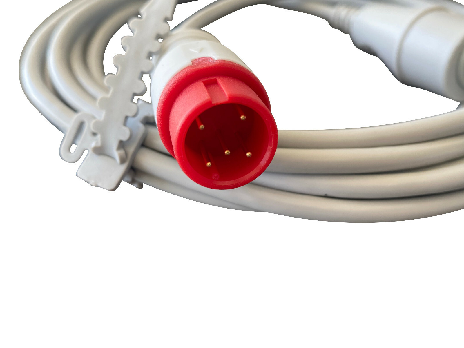 IBP Adapter Cable Edwards Connector for Infinium DRE Infinium Patient Monitor