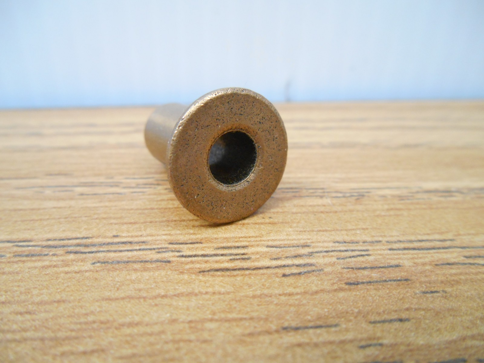 Gamajet 626 Rotor Shaft Thrust Bearing