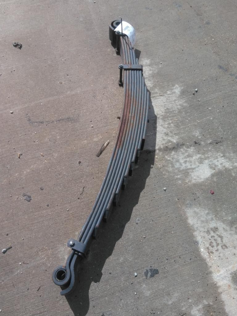Replaces 471275C91 INTERNATIONAL 4300 FRONT LEAF SPRING ,  MN